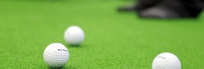 上達するパターの練習7つの方法