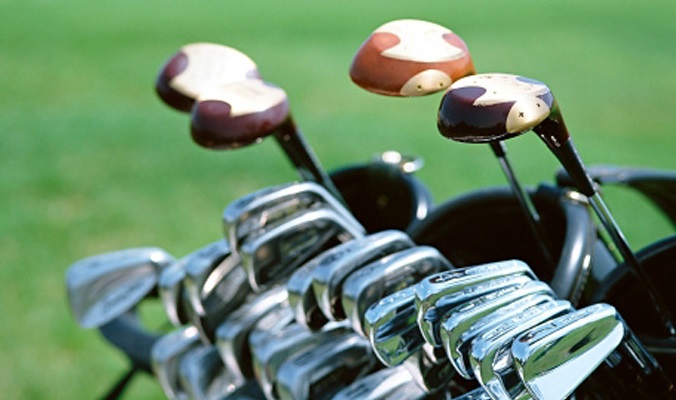ゴルフクラブの選び方5つのポイント