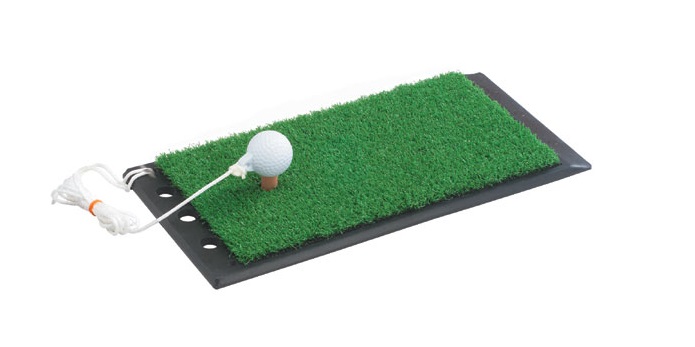 ゴルフの練習器具8つのポイント