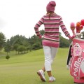 ゴルフに適切な服装5つのポイント