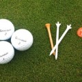 ゴルフの持ち物に必要な6つのアイテム